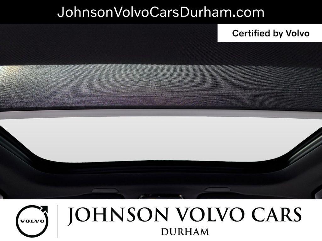 used 2023 Volvo XC60 Recharge Plug-In Hybrid car, priced at $46,894