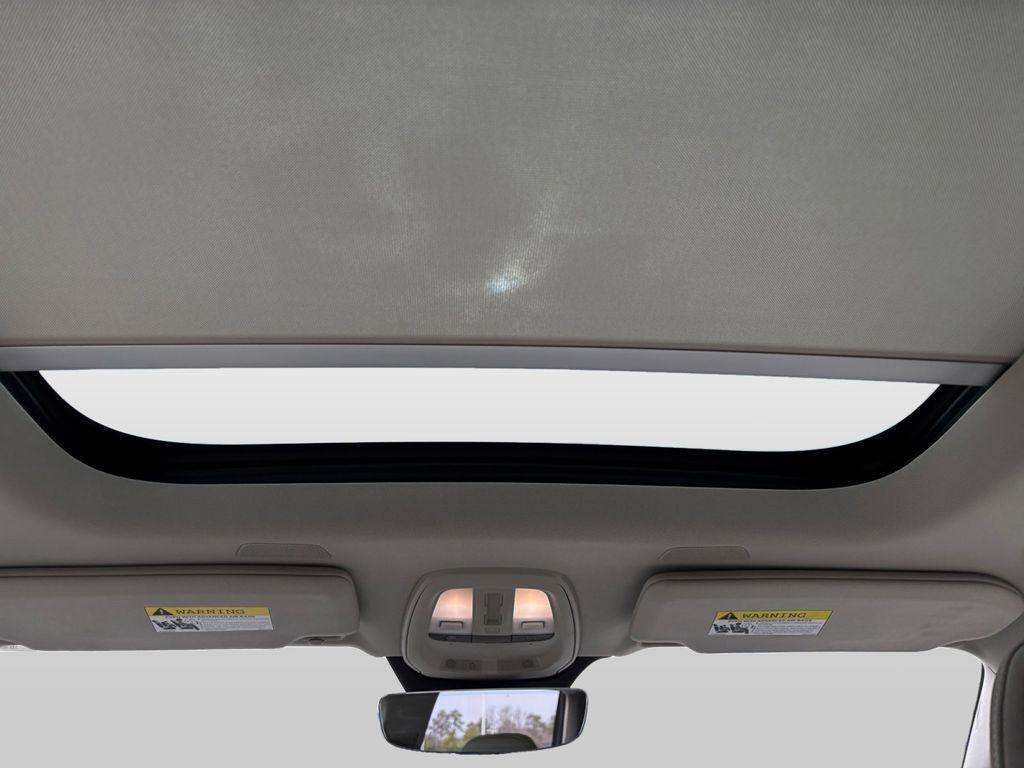 new 2026 Volvo XC90 car, priced at $72,655