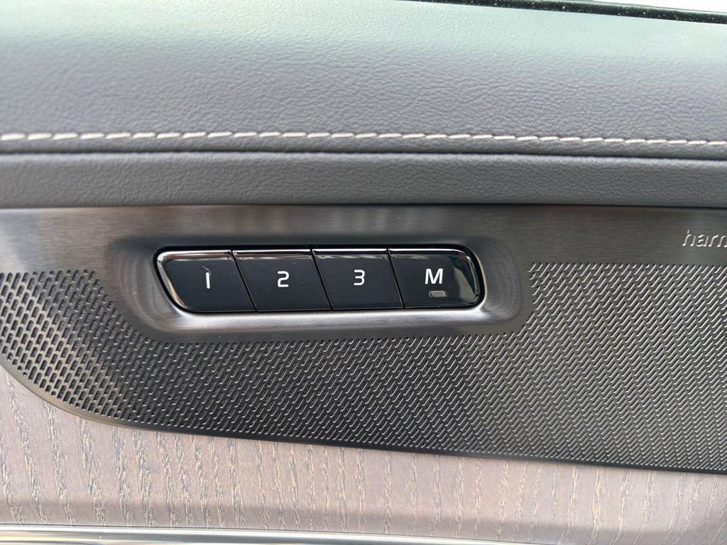 new 2026 Volvo XC90 car, priced at $72,655