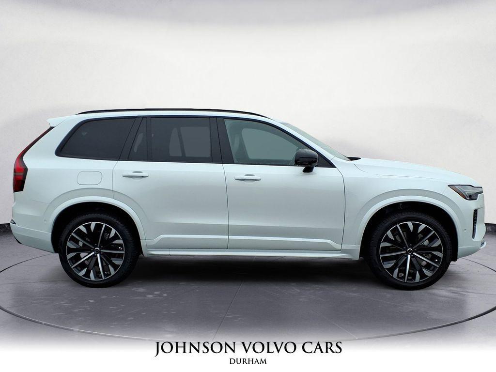 new 2026 Volvo XC90 car, priced at $73,075