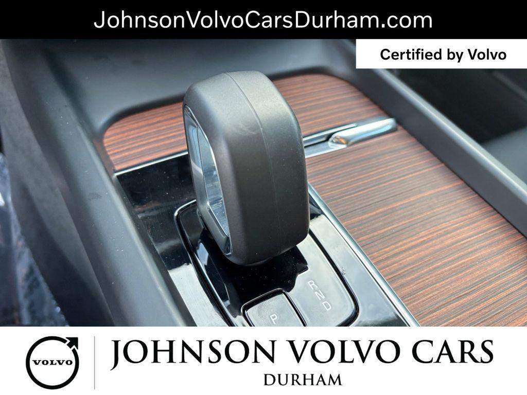 used 2025 Volvo V60 Cross Country car, priced at $38,331