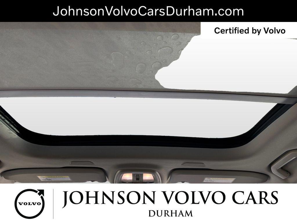 used 2025 Volvo V60 Cross Country car, priced at $38,331