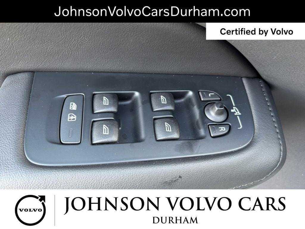 used 2025 Volvo V60 Cross Country car, priced at $38,331