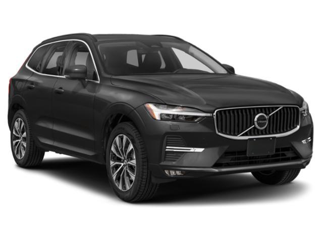 used 2023 Volvo XC60 car, priced at $30,211