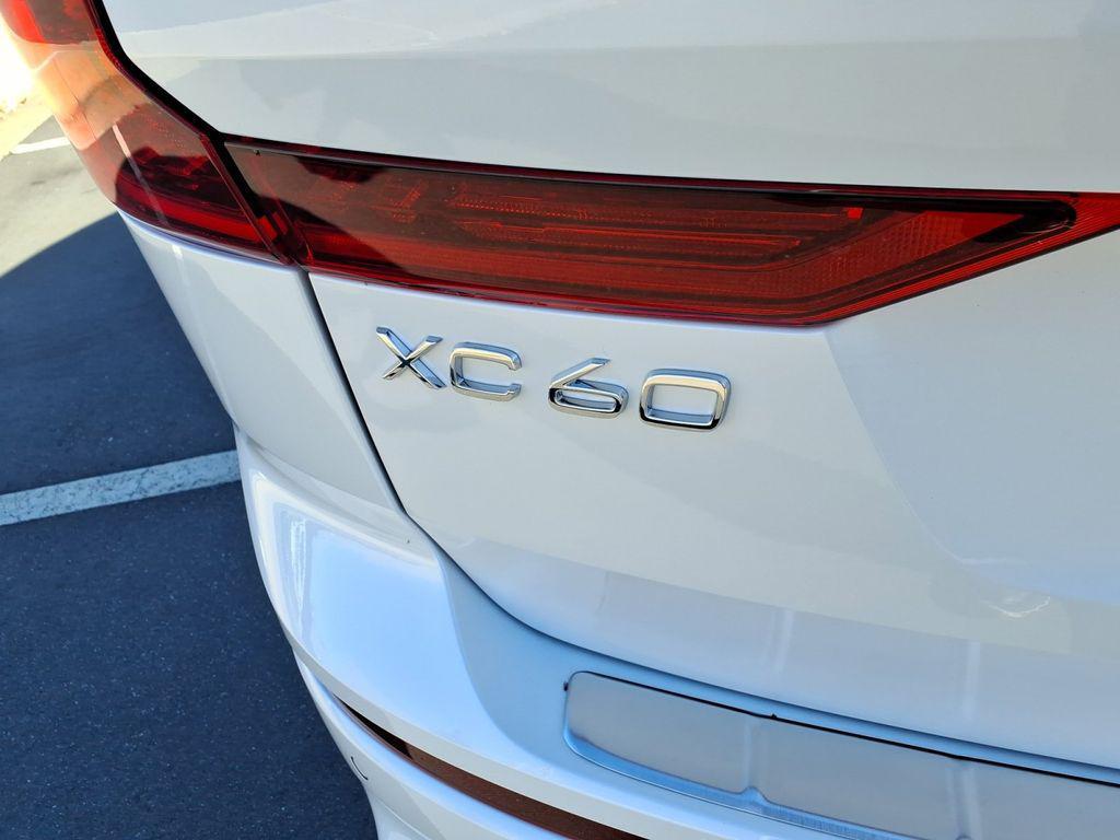 new 2026 Volvo XC60 car, priced at $61,135