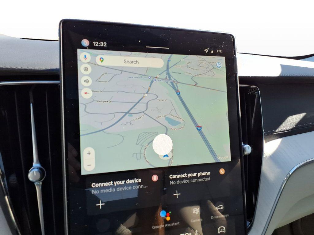 new 2026 Volvo XC60 car, priced at $61,135