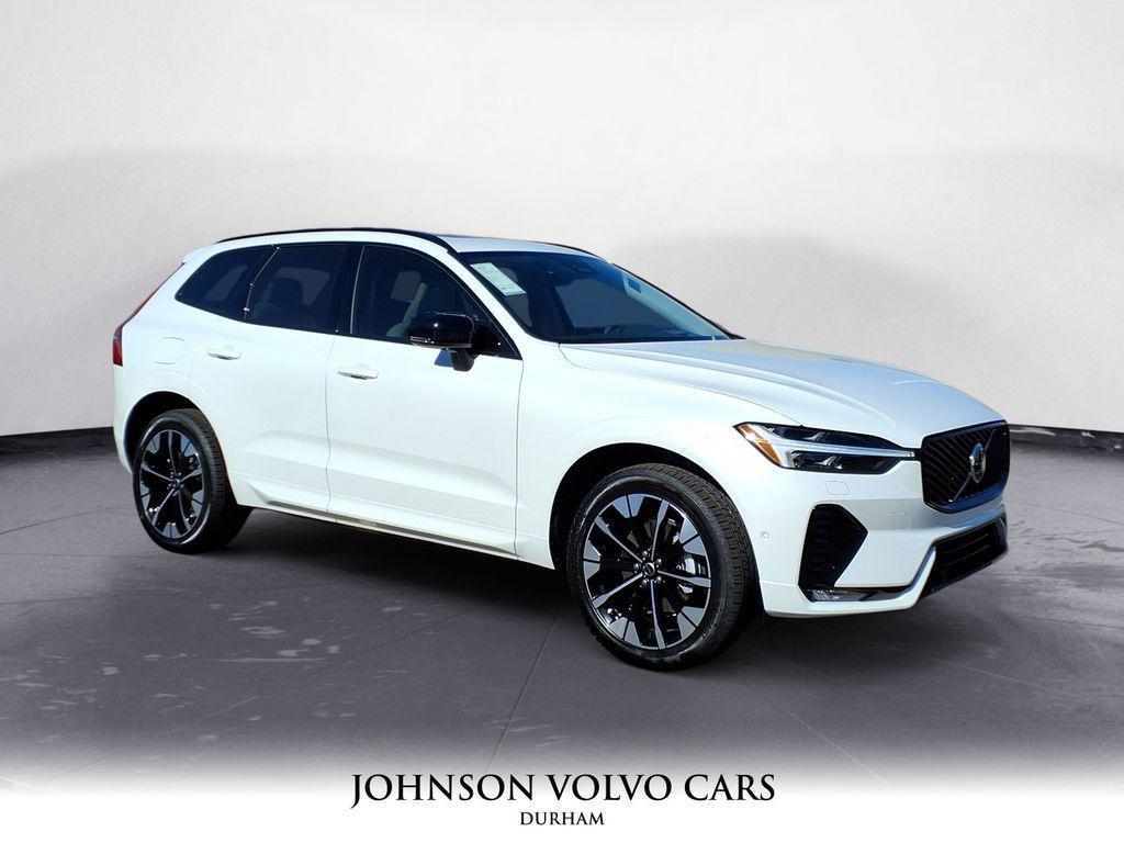 new 2026 Volvo XC60 car, priced at $61,135