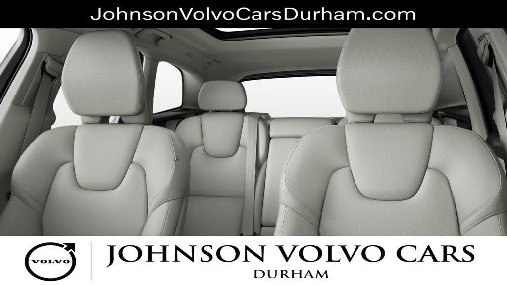 used 2022 Volvo XC60 Recharge Plug-In Hybrid car, priced at $32,991