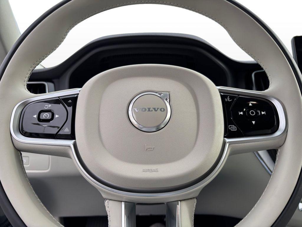 new 2026 Volvo XC60 car, priced at $61,935