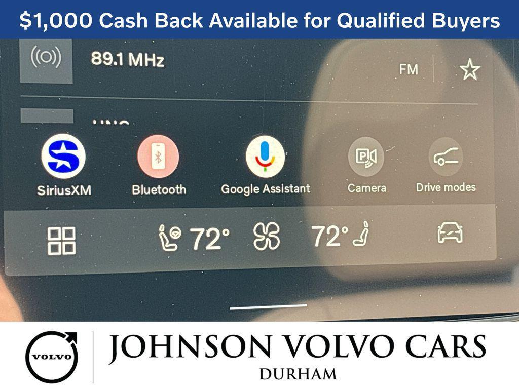 new 2026 Volvo XC60 Plug-In Hybrid car, priced at $70,642