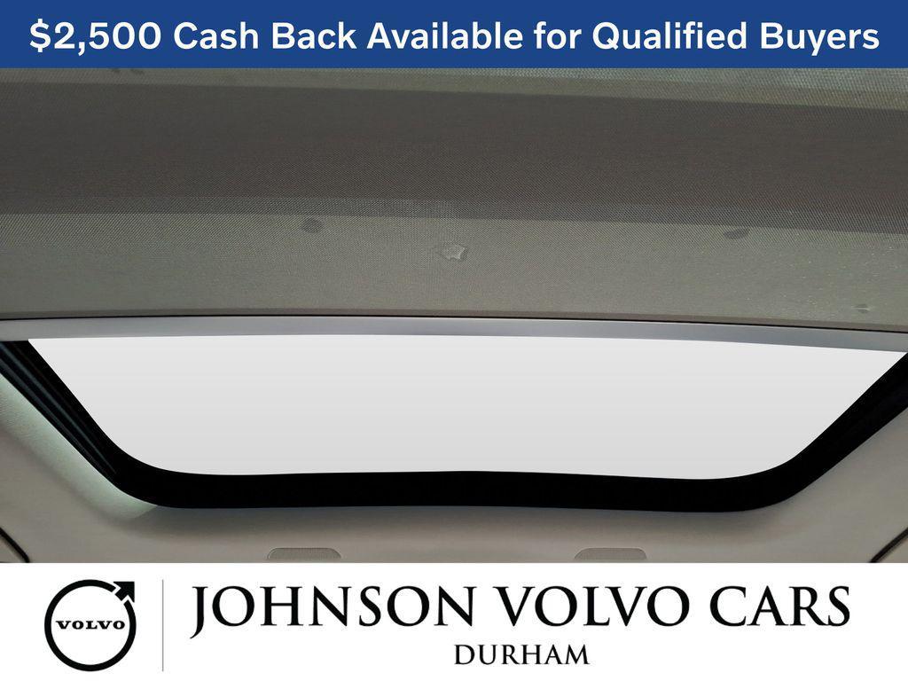 new 2026 Volvo XC60 car, priced at $61,435