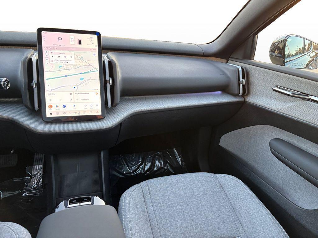 new 2025 Volvo EX30 car, priced at $47,255