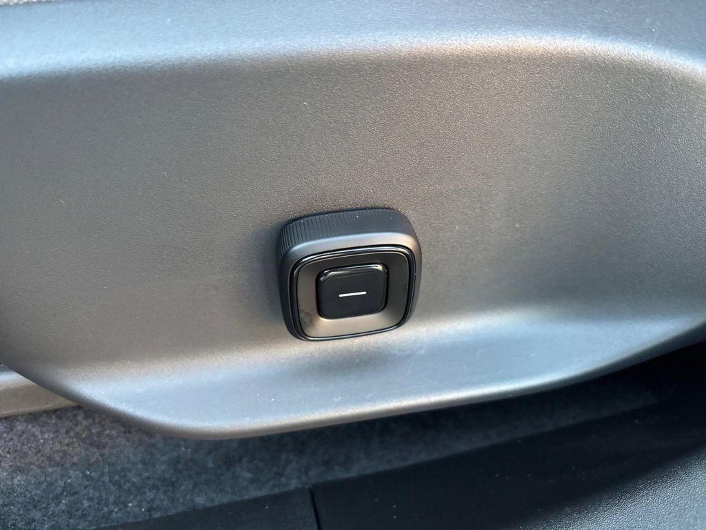 new 2025 Volvo EX30 car, priced at $47,255