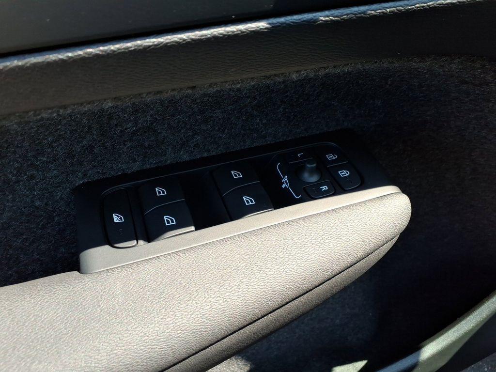 new 2026 Volvo XC40 car, priced at $44,545