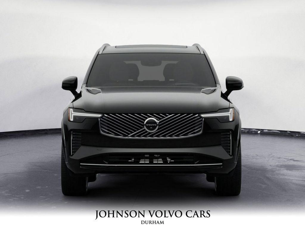new 2026 Volvo XC90 car, priced at $79,775