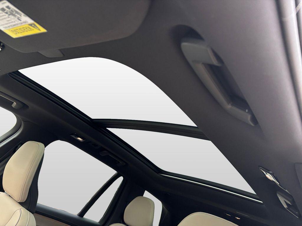 new 2026 Volvo XC90 car, priced at $65,695