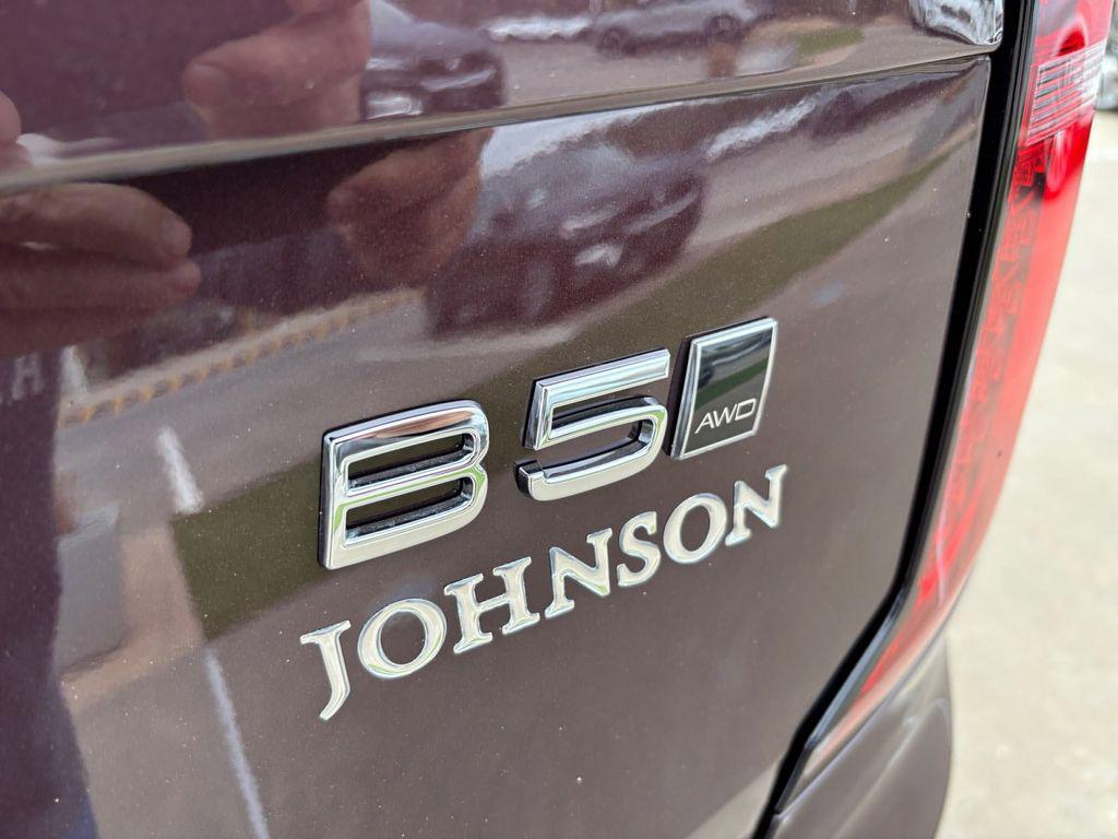 new 2026 Volvo XC90 car, priced at $65,695