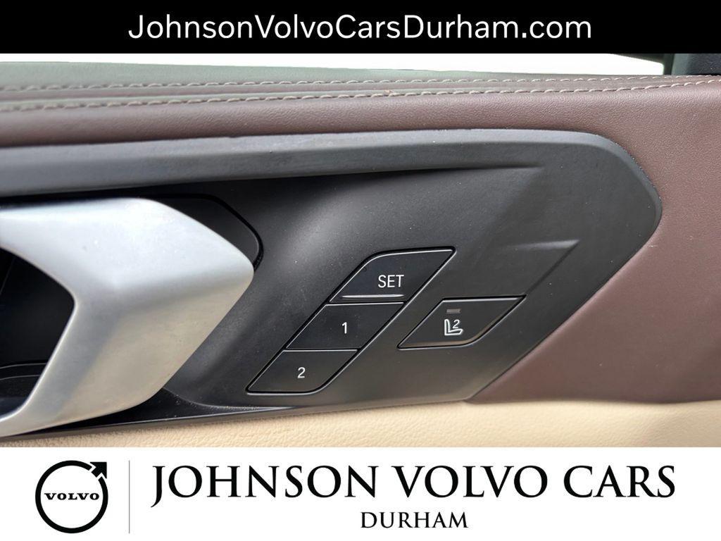 used 2019 BMW X5 car, priced at $26,913