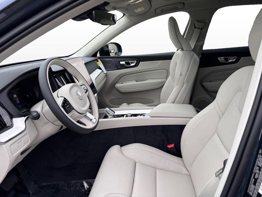 new 2026 Volvo XC60 car, priced at $61,935