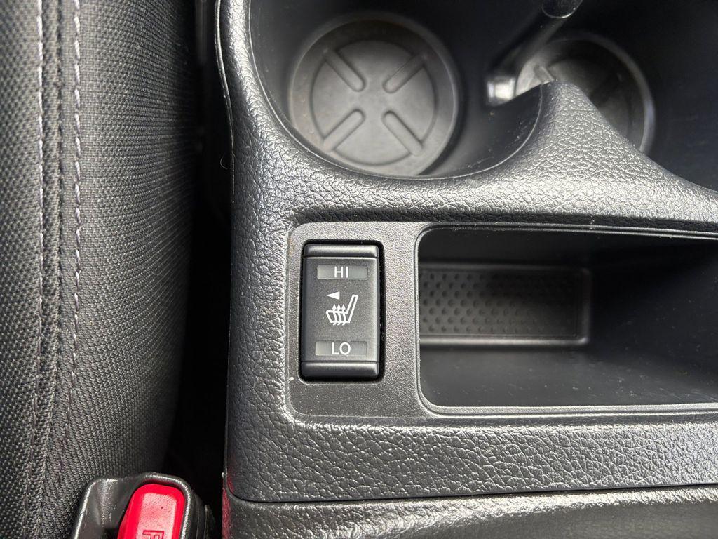 used 2018 Nissan Rogue car, priced at $12,601