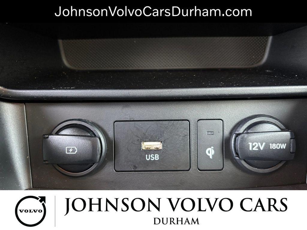 used 2022 Hyundai Kona car, priced at $16,944