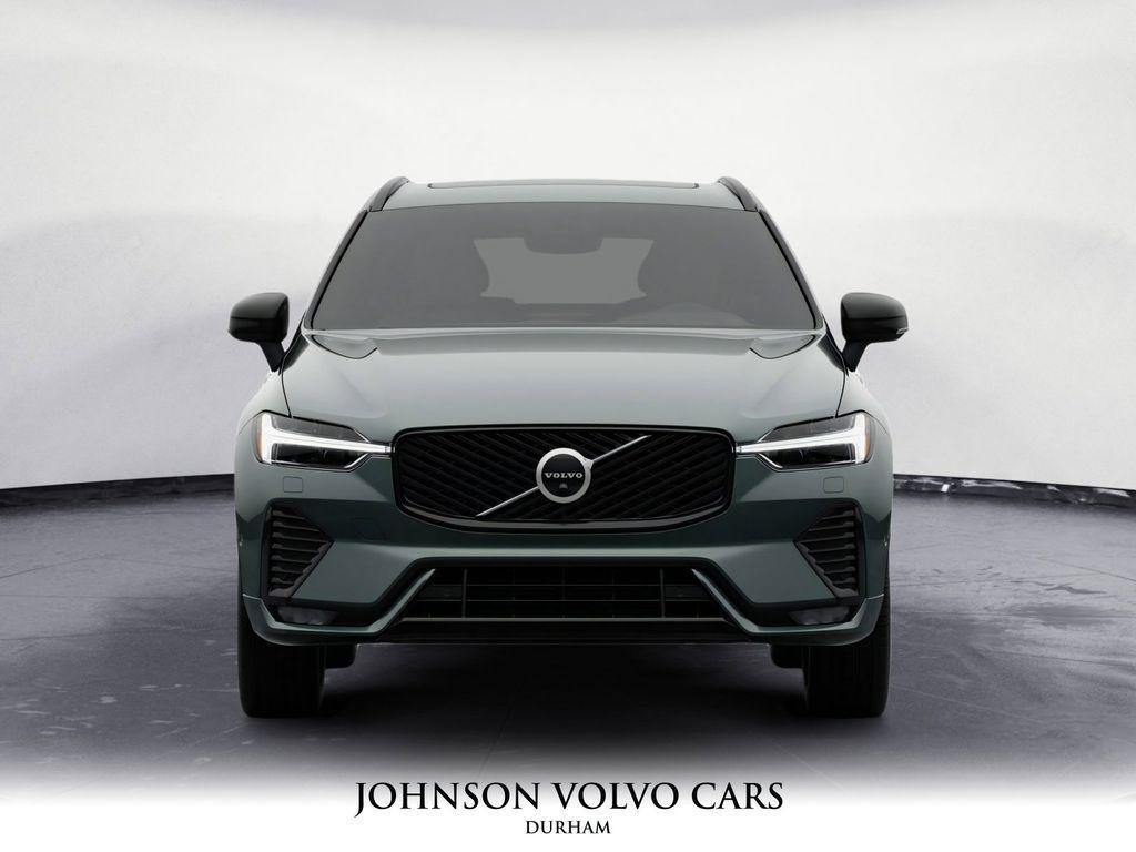 new 2026 Volvo XC60 car, priced at $56,905