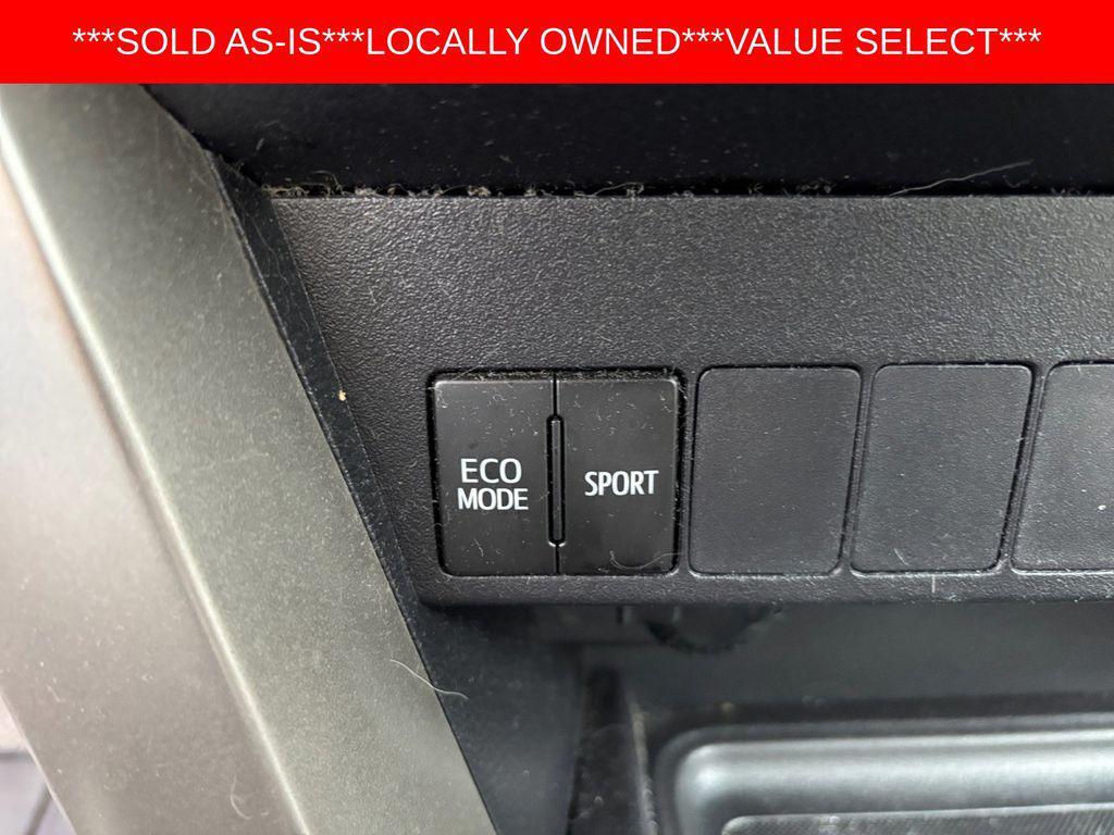 used 2015 Toyota RAV4 car, priced at $13,899