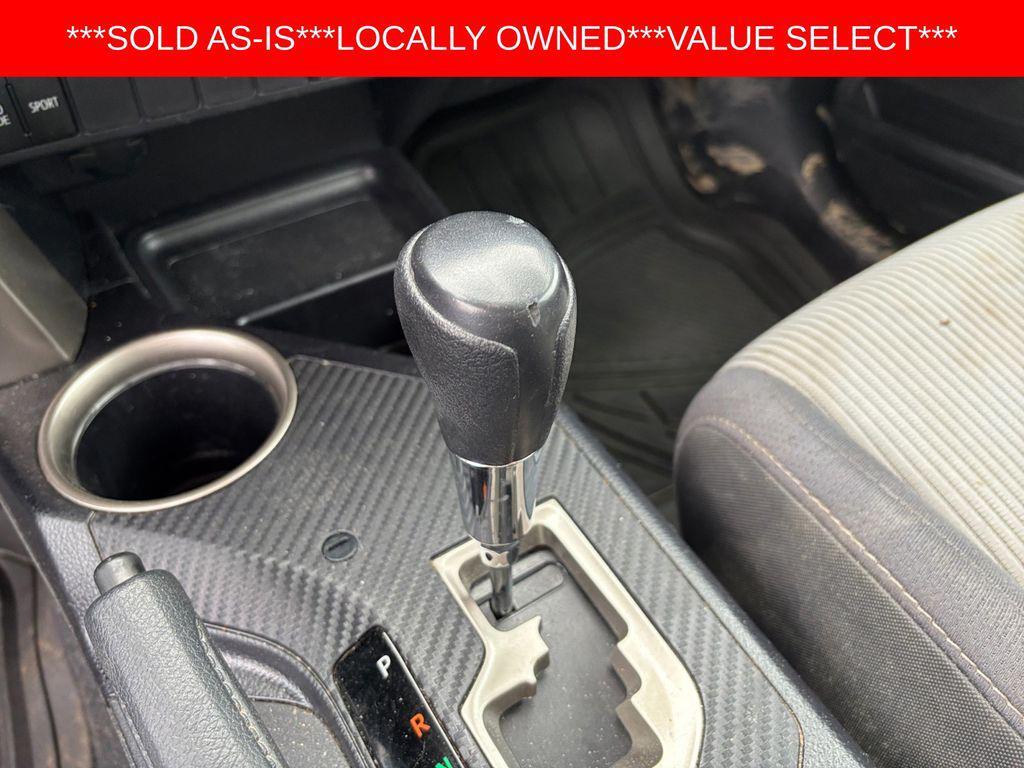 used 2015 Toyota RAV4 car, priced at $13,899