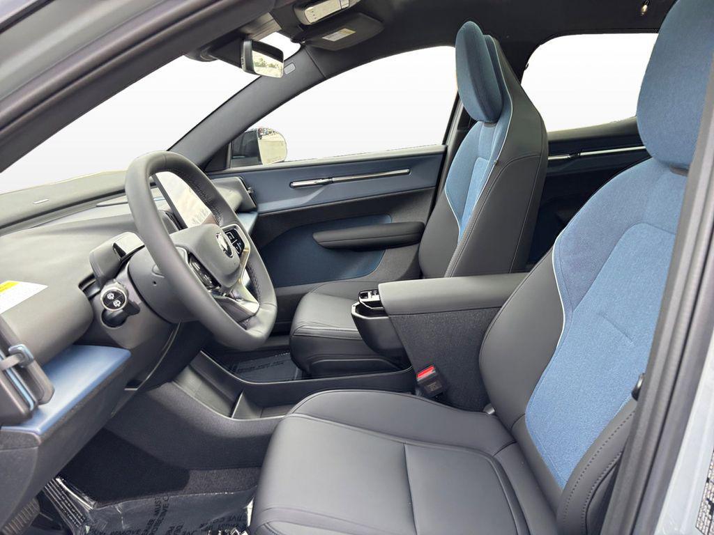 new 2026 Volvo EX30 car, priced at $48,255