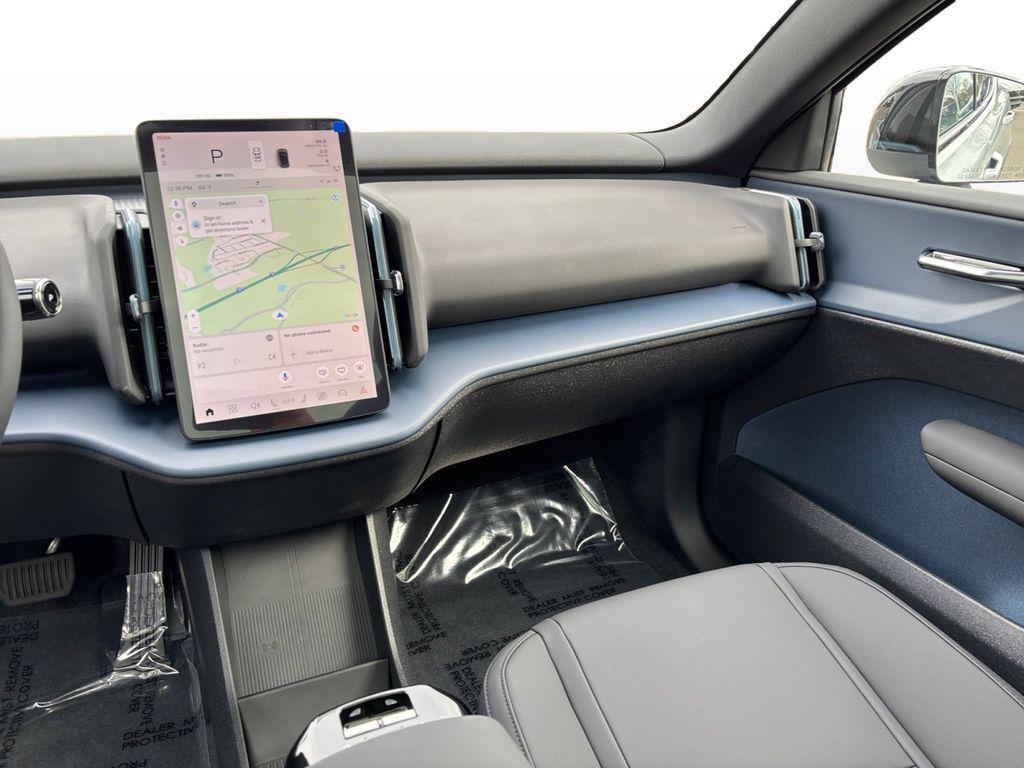 new 2026 Volvo EX30 car, priced at $48,255