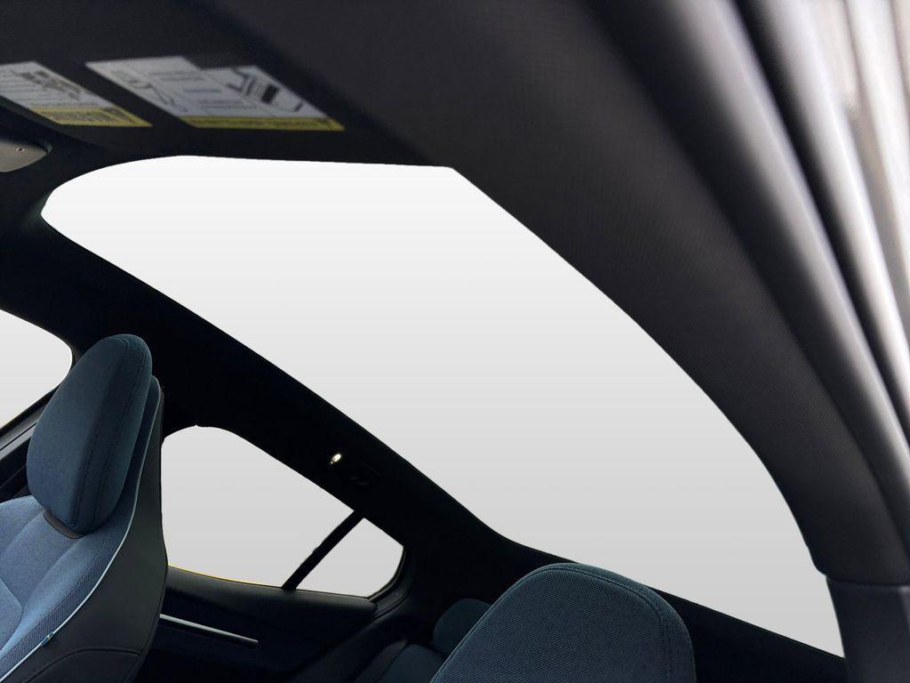 new 2026 Volvo EX30 car, priced at $48,255