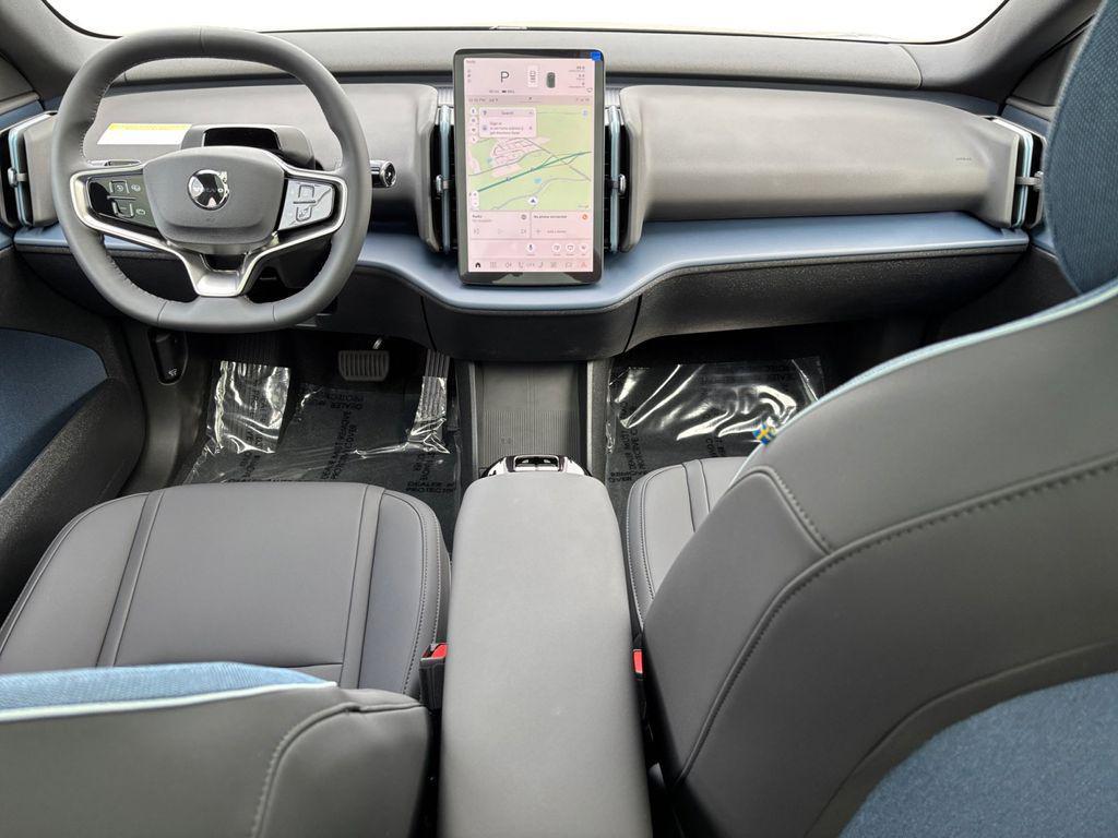 new 2026 Volvo EX30 car, priced at $48,255
