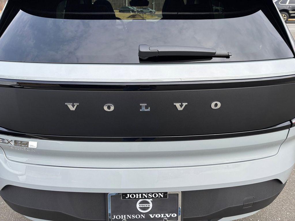 new 2026 Volvo EX30 car, priced at $48,255