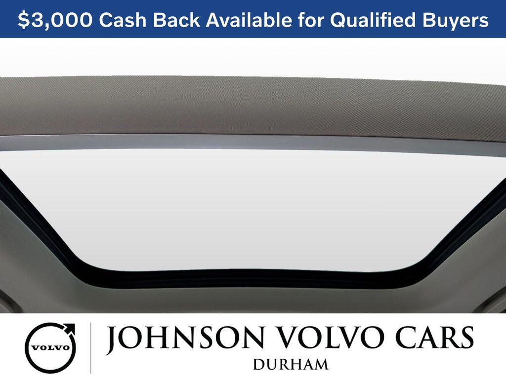 new 2026 Volvo XC90 Plug-In Hybrid car, priced at $82,625