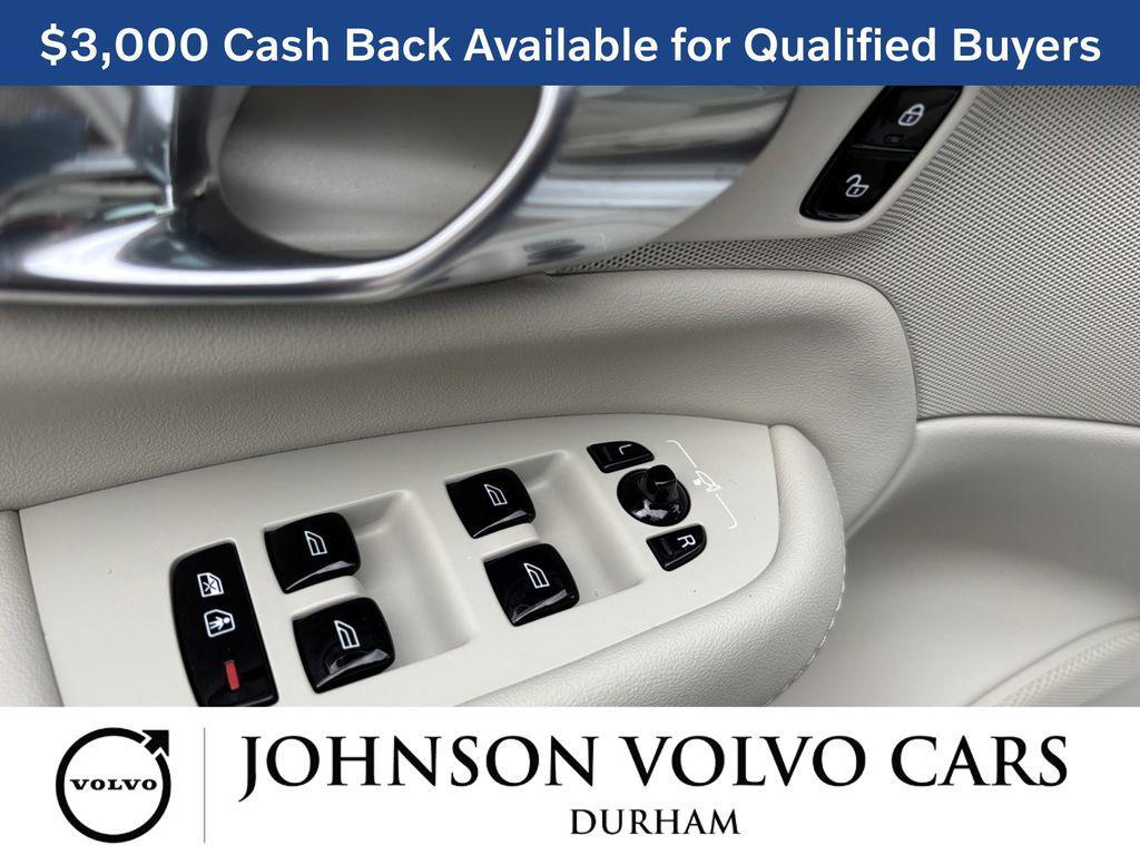 new 2026 Volvo XC90 Plug-In Hybrid car, priced at $82,625