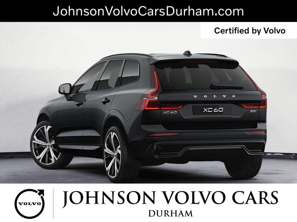 used 2023 Volvo XC60 car, priced at $37,551