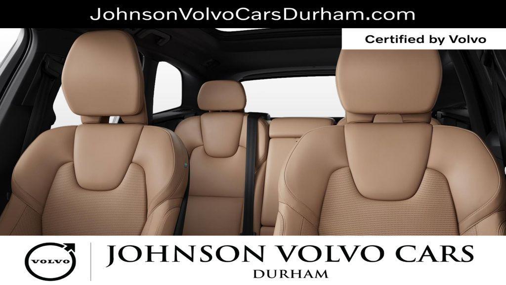used 2023 Volvo XC60 car, priced at $37,551