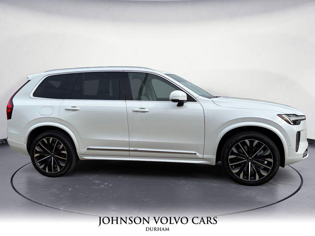 new 2026 Volvo XC90 Plug-In Hybrid car, priced at $83,625