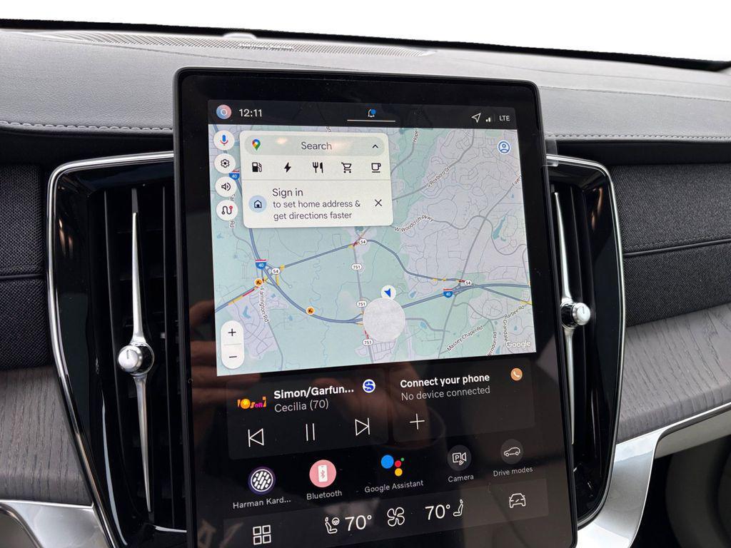 new 2026 Volvo XC90 Plug-In Hybrid car, priced at $83,625