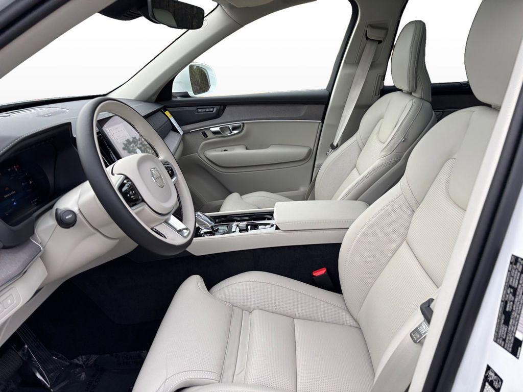 new 2026 Volvo XC90 Plug-In Hybrid car, priced at $83,625