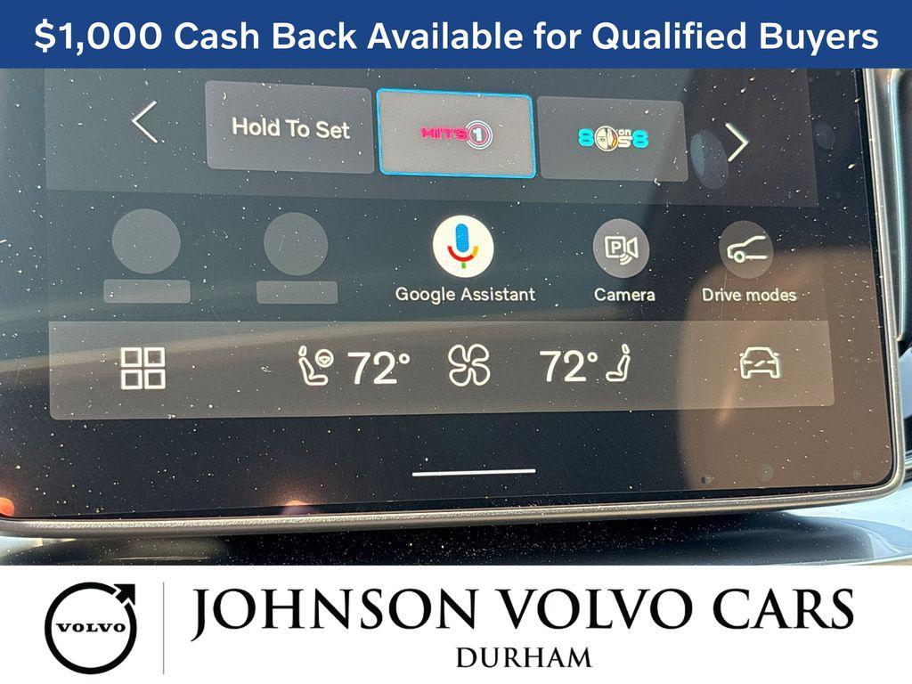 new 2026 Volvo XC90 car, priced at $70,945