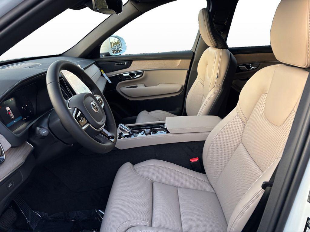 new 2026 Volvo XC90 car, priced at $72,655