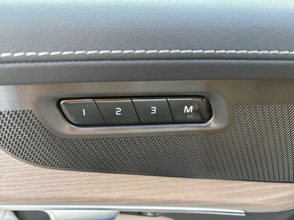 new 2026 Volvo XC90 car, priced at $72,655