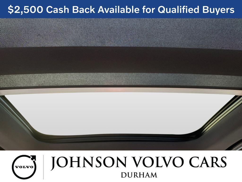 new 2026 Volvo XC90 car, priced at $72,655