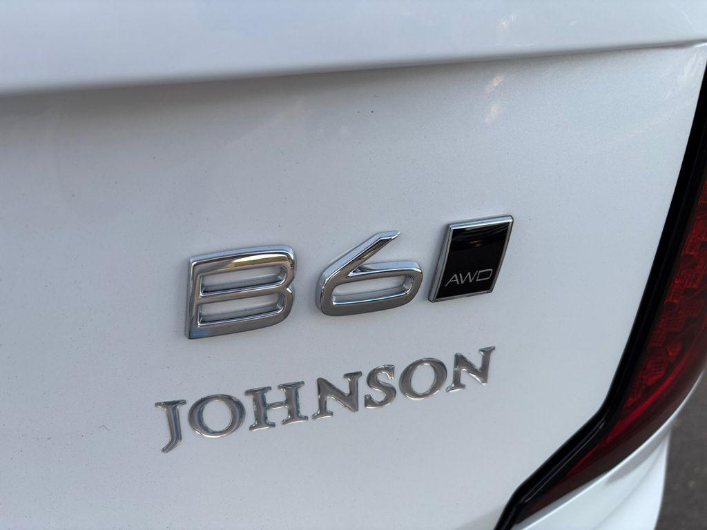 new 2026 Volvo XC90 car, priced at $72,655