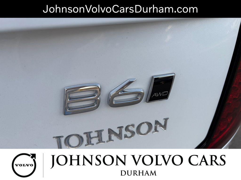 new 2026 Volvo XC90 car, priced at $74,155