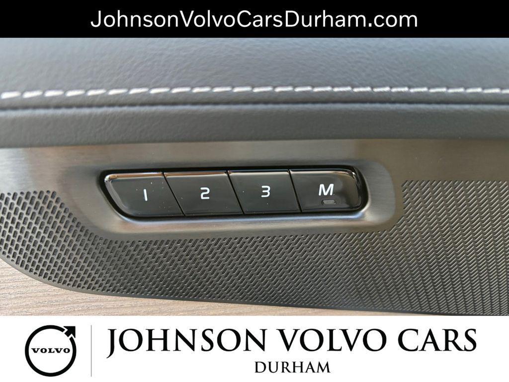 new 2026 Volvo XC90 car, priced at $74,155