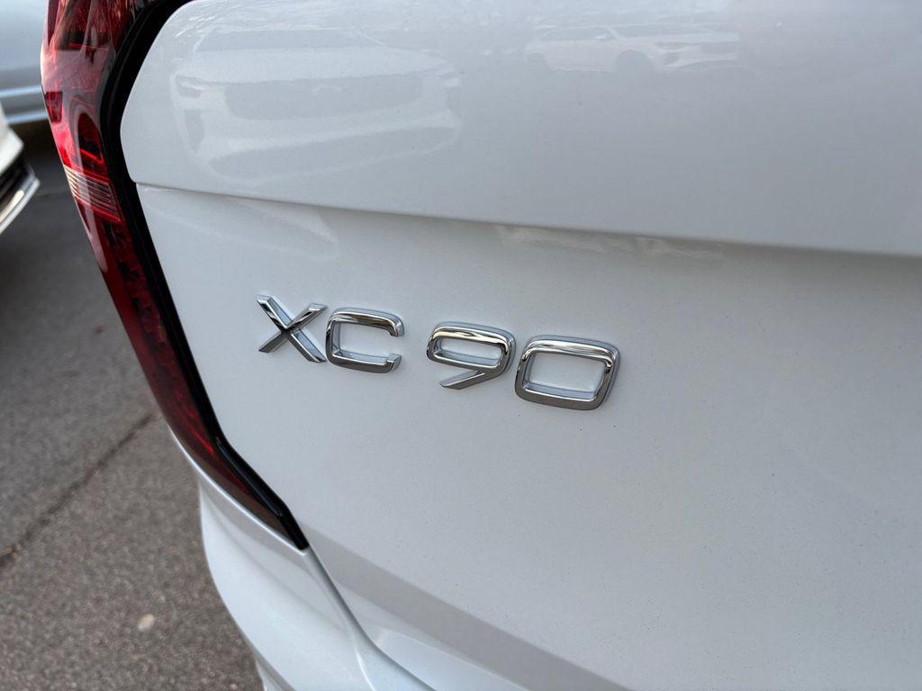 new 2026 Volvo XC90 car, priced at $72,655