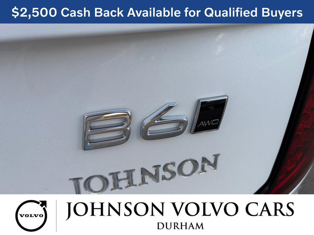 new 2026 Volvo XC90 car, priced at $72,655