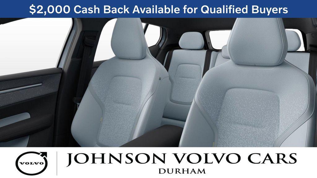 new 2026 Volvo EX30 car, priced at $47,220